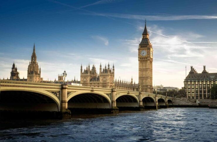 Essential London Introductory Tour - Londoner by a Londoner - Good To Know