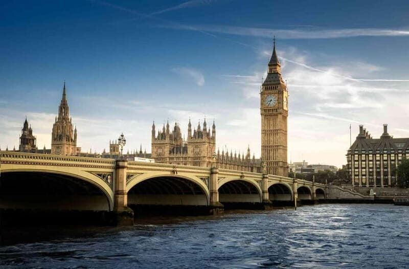 Essential London Introductory Tour with a Londoner - Why Choose This Tour?