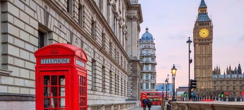Essential London Introductory Tour with a Londoner - Practicalities & Tips