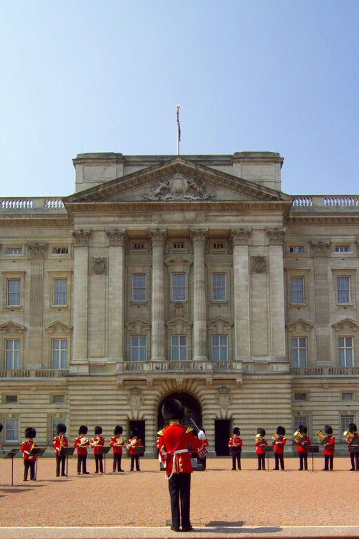 Essential London Introductory Tour with a Londoner - Who Will Love This Tour?