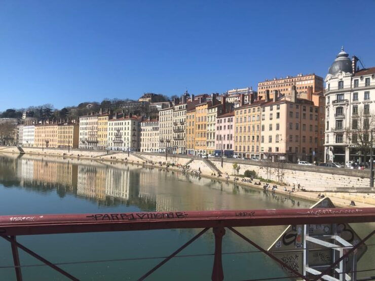 Essential Lyon: 4-Hour Highlights Tour - Key Points