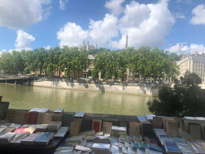 Essential Lyon: 4-Hour Highlights Tour - Itinerary Highlights
