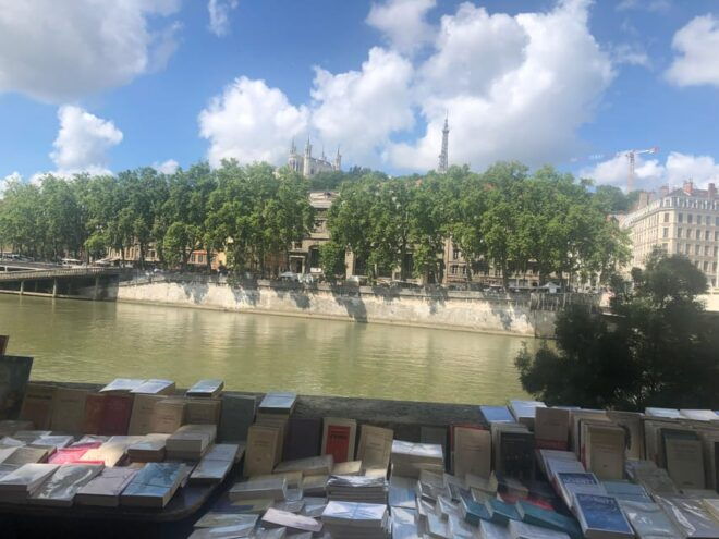 Essential Lyon: 4-Hour Highlights Tour - Vieux Lyon Exploration