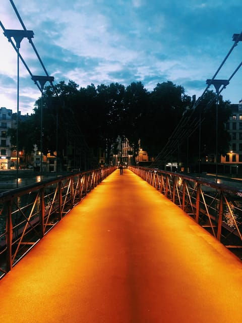 Essential Lyon: 4-Hour Highlights Tour - Customer Testimonials
