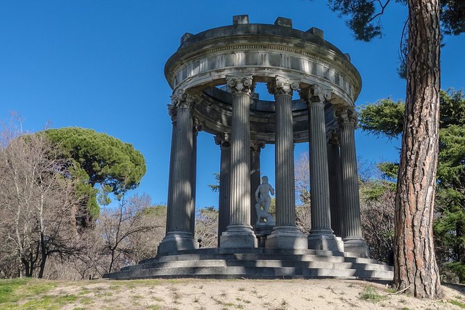 Essential Madrid Walking Tour - Common Questions