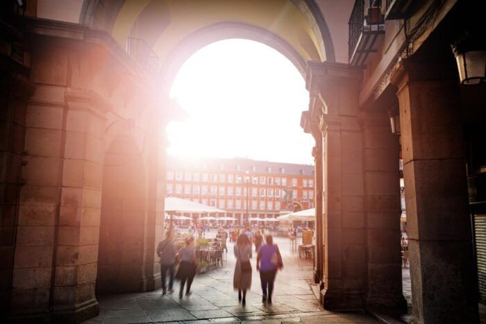 Essential Madrid: Walking Tour of the Historic Center - Frequently Asked Questions