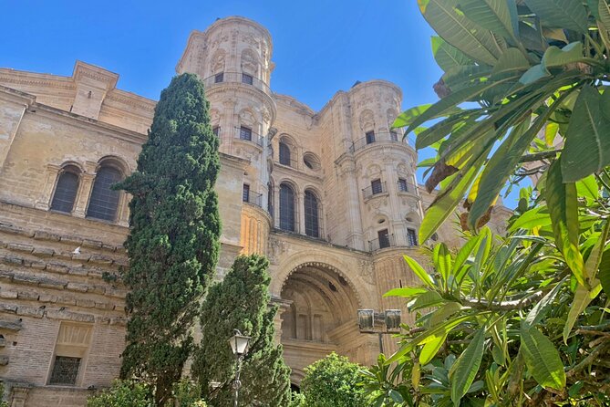 Essential Malaga City Tour - Traveler Photos