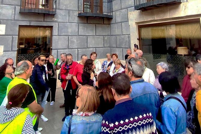Essential Malaga City Tour - Additional Information