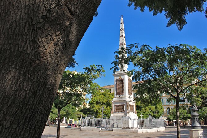 Essential Malaga City Tour - The Sum Up