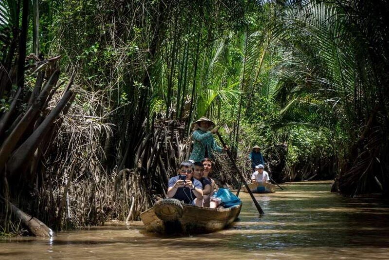 Essential Mekong Delta: Highlight Tour From Ho Chi Minh City - Good To Know