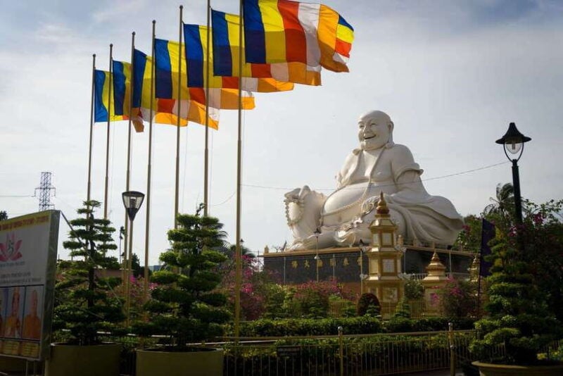 Essential Mekong Delta: Highlight Tour From Ho Chi Minh City - Itinerary Highlights