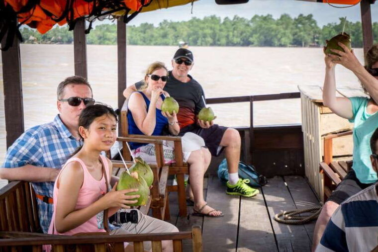 Essential Mekong Delta: Highlight Tour From Ho Chi Minh City - Important Information