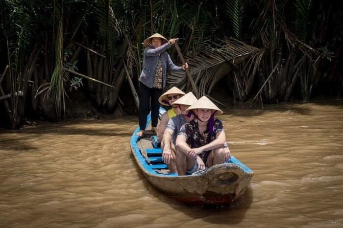 Essential Mekong Delta: Highlight Tour From Ho Chi Minh City - Cù Lao Thới Sơn