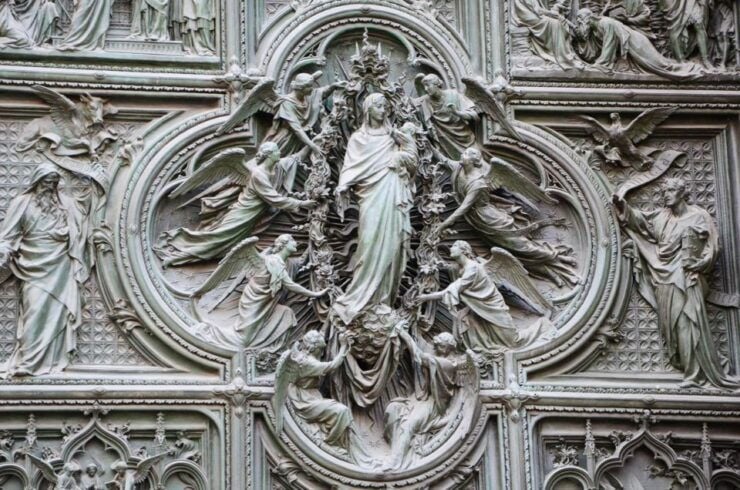 Essential Milan: 3-Hour Private Walking Tour - Tour Highlights