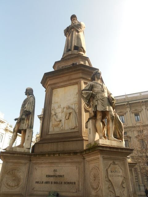 Essential Milan: 3-Hour Private Walking Tour - Important Information