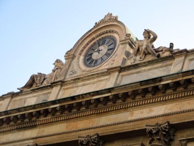 Essential Milan: 3-Hour Private Walking Tour - Customer Reviews
