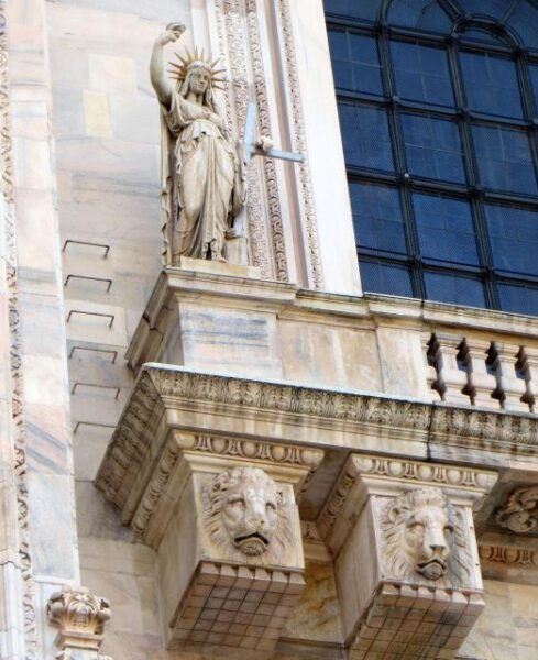 Essential Milan: 3-Hour Private Walking Tour - Directions