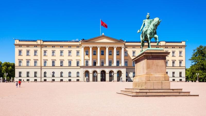 Essential Oslo Discovery Walking Tour - What the price does and does not cover