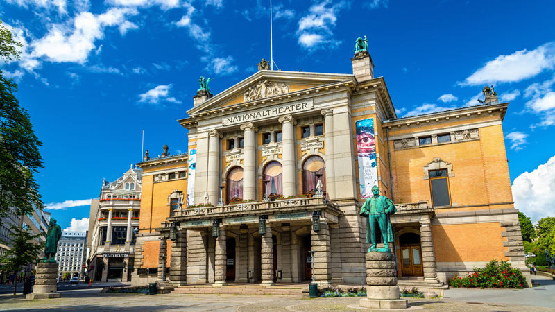 Essential Oslo Discovery Walking Tour - Practical details before you go