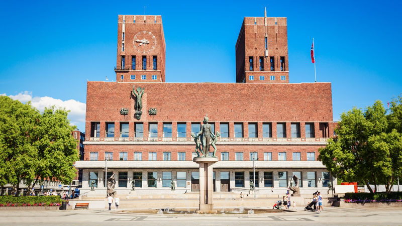 Essential Oslo Discovery Walking Tour - Who should book this Oslo walk?
