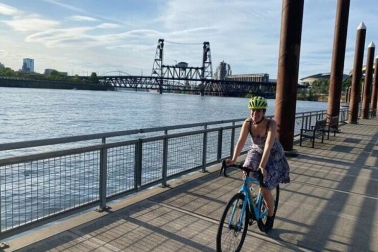 Essential Portland: 2-Hour Guided Bike Tour - Tour Highlights