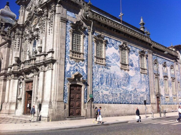 Essential Porto Walking Tour - Tour Overview