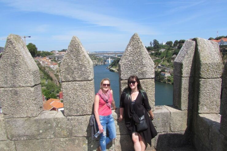 Essential Porto Walking Tour - Booking Details