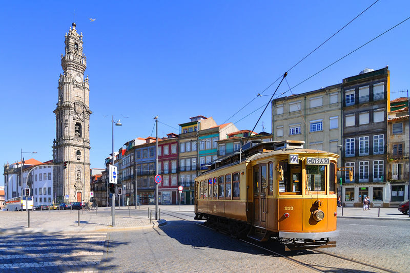 Essential Porto Walking Tour - What to know before you go
