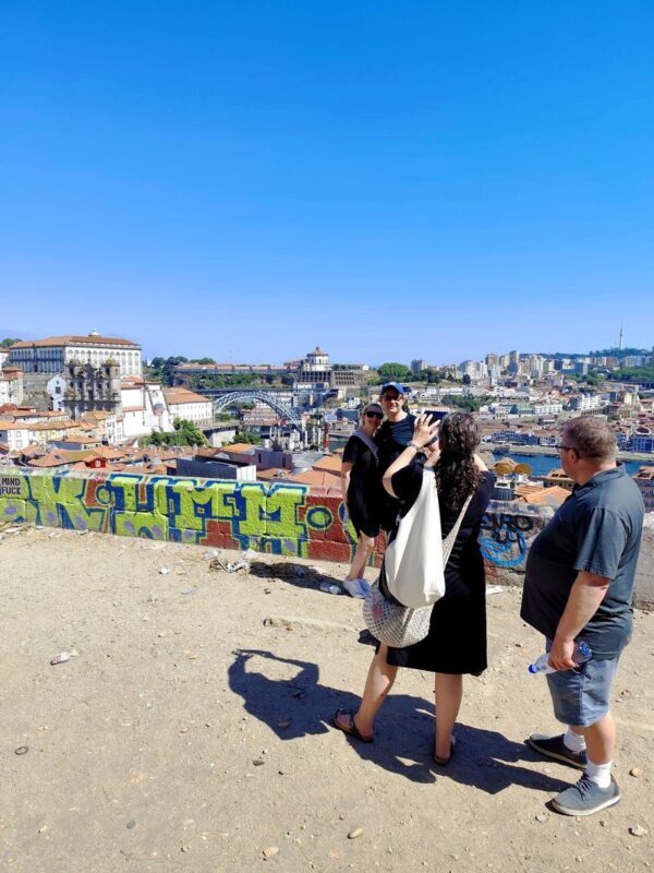 Essential Porto Walking Tour - What João’s rainy-day outing tells you