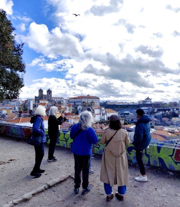 Essential Porto Walking Tour - The price and what it buys