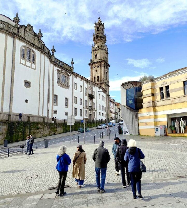 Essential Porto Walking Tour - Who will get the most from this walk