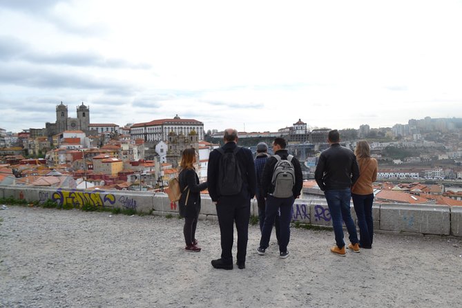 Essential Porto Walking Tour - Traveler Photos