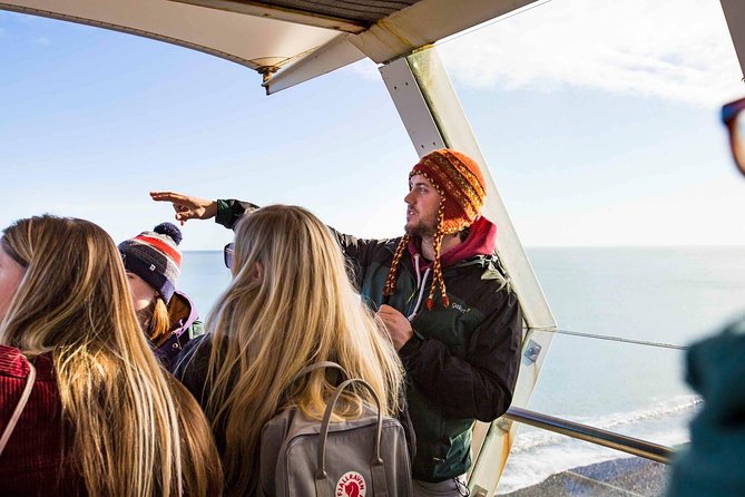 Essential Private Dublin Walking Tour for up to 6 People - Traveler Photos