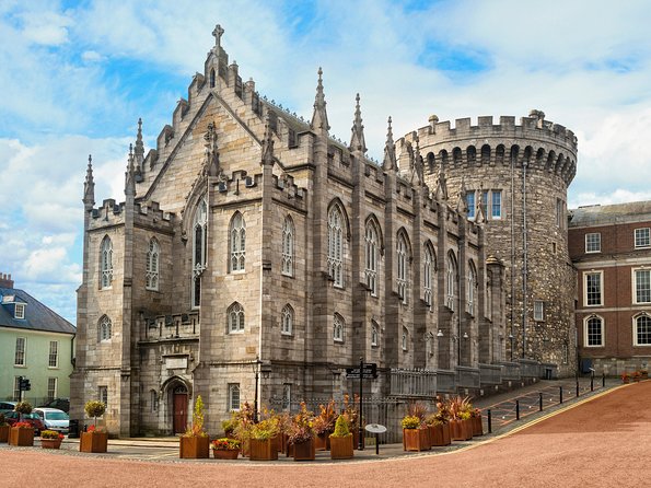 Essential Private Dublin Walking Tour for up to 6 People - Questions and Additional Information