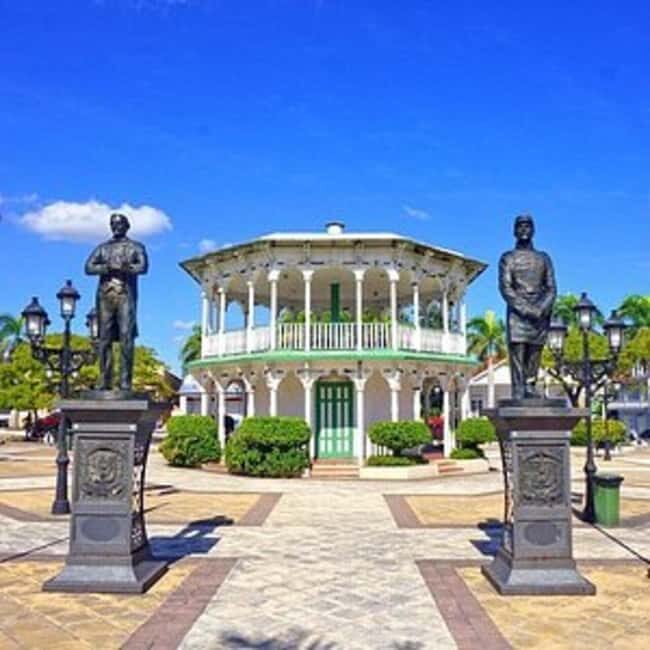 Essential Puerto Plata A Walking Tour from taino Bay + Guide - Good To Know