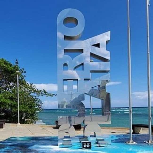 Essential Puerto Plata A Walking Tour from taino Bay + Guide - An In-Depth Look at the Puerto Plata Walking Tour