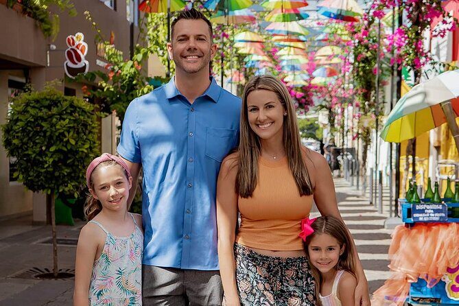 Essential Puerto Plata A Walking Tour from taino Bay with Guide - Good To Know