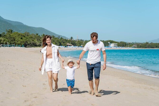 Essential Puerto Plata A Walking Tour from taino Bay with Guide - What to Expect from the Tour