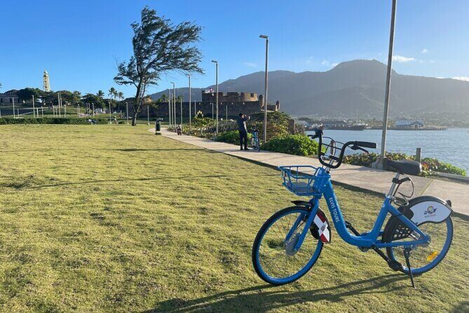 Essential Puerto Plata A Walking Tour from taino Bay with Guide - Final Thoughts