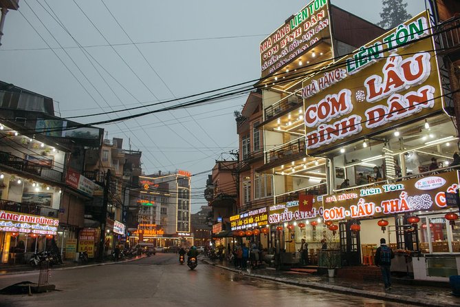 Essential SAPA HIKING TOUR - Common Questions