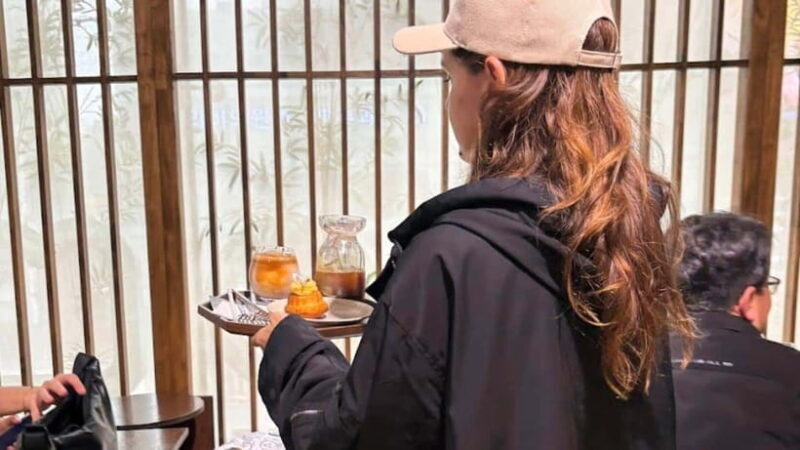 Essential Seoul: Hanbok, Hanok & Handmade Noodles - The Sum Up