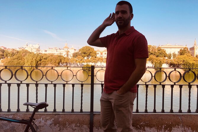Essential Seville Bike Tour - Common Questions