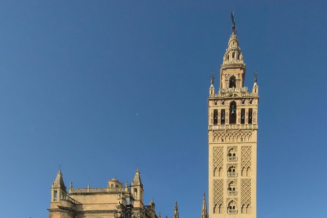 Essential Seville: Real Alcazar Guided Tour Cathedral Flamenco Show - Booking Information