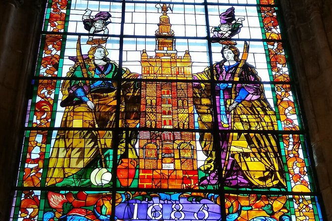 Essential Seville Tour - Tour Details and Start Time