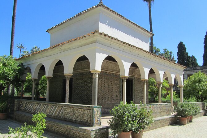 Essential Seville Tour - Monuments and Tickets