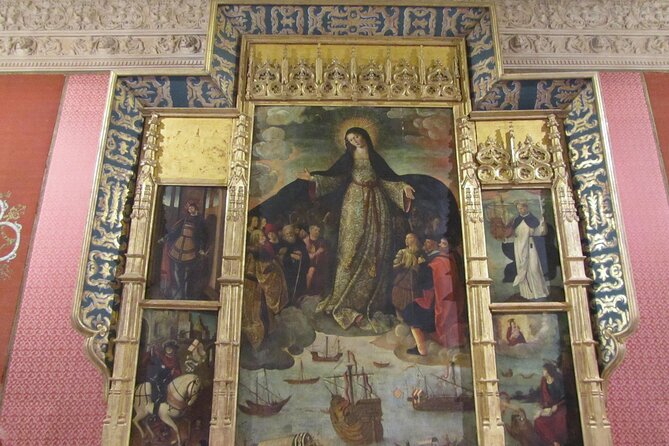 Essential Seville Tour - What to Expect and Accessibility Information