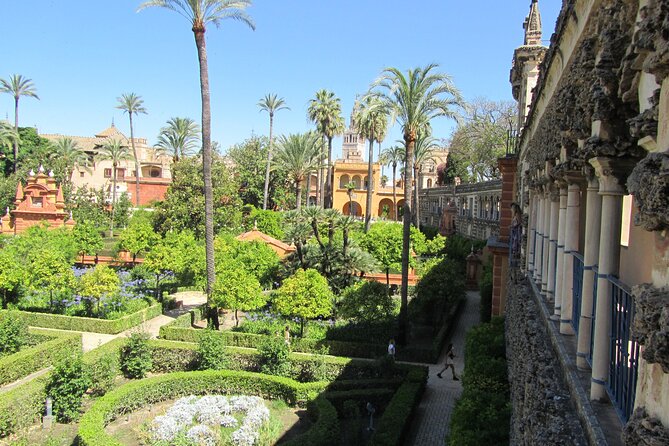 Essential Seville Tour - Cancellation Policy and Refund Details