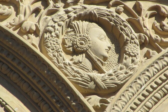 Essential Seville Tour - Common Questions