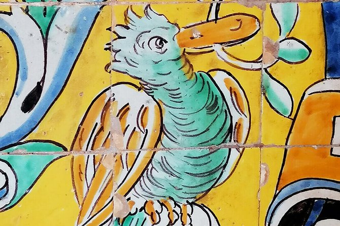 Essential Seville Tour - The Sum Up