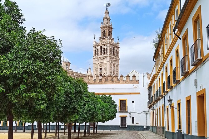 Essential Seville Walking Tour - Common Questions